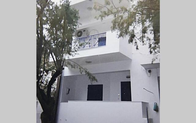 Blue Velvet apartment