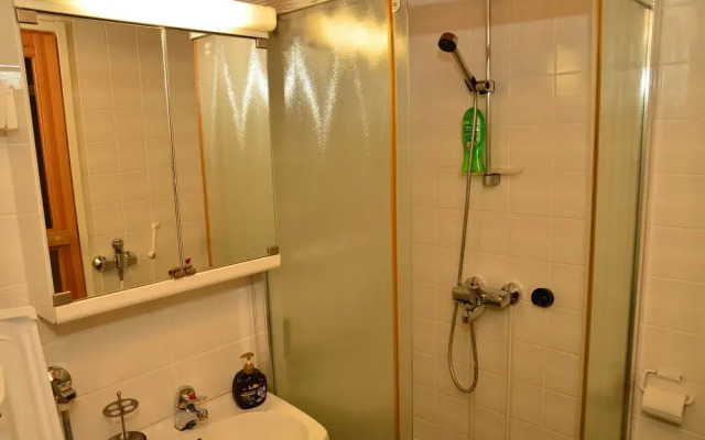 Oulu Hotelli Apartments