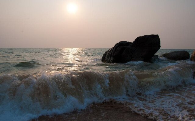 Angel Villa - Exotic Holidays in Private Villa Near Beach