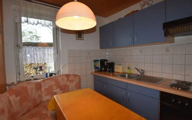 Cozy Bungalow in Stove Germany near Baltic Sea