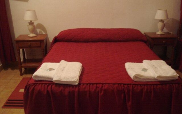 Hostal Luna Vallista