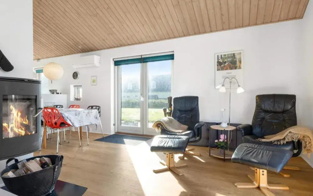 Seaside Escape in Nr. Lyngby - By Traum Ferienwohnungen