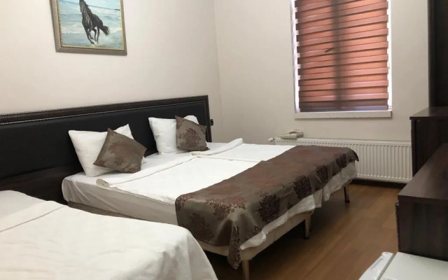 Midyat Antik Otel