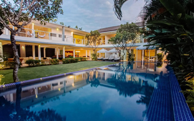 CassaMia Bali