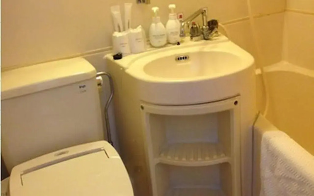 Hotel Select Inn Tsuyama