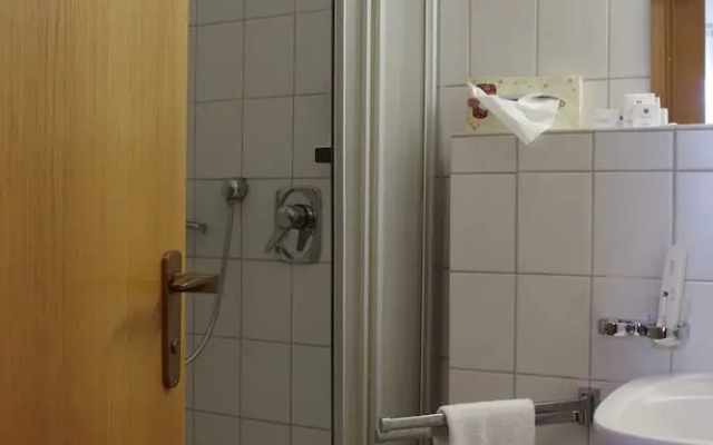 Zum Treuen Bartel