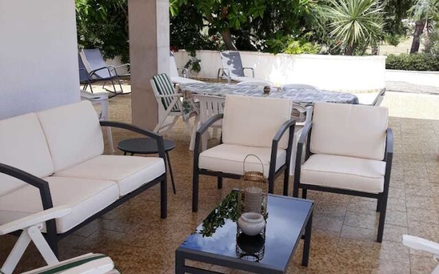 Villa Vista Mare