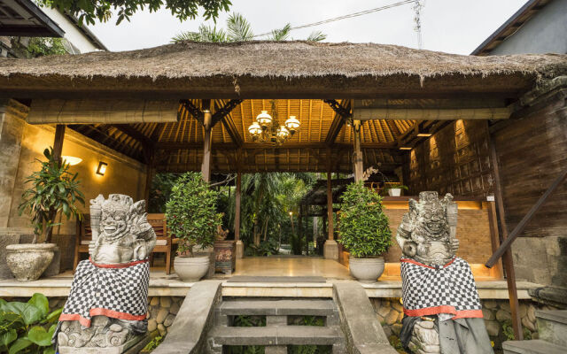 Adi Cottages Ubud