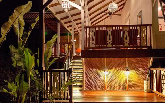 Hotel Aguas Claras Member of the Cayuga Collection