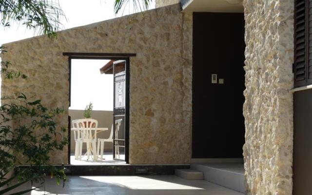 Villa Stone