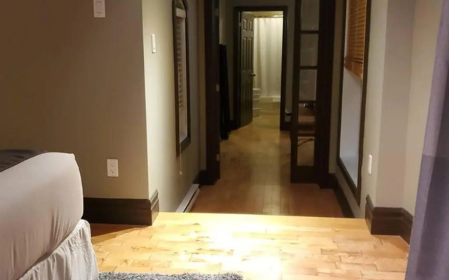 1-Bedroom Apartment Bellisimo AG by Amazing Property Rentals