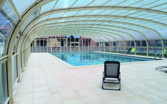 Park & Suites Village Gorges de l'Hérault Cévennes