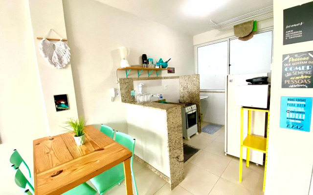 Lindo residencial no bairro mais privilegiado de Aracaju