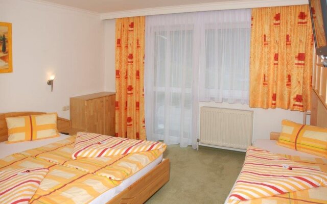 Appartment Hotel Mitterer
