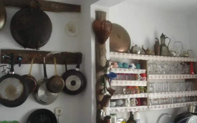 Gokpinar Country Home