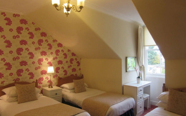 Sonas Guesthouse