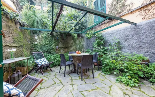 Portofino Apartment Sea View Dream
