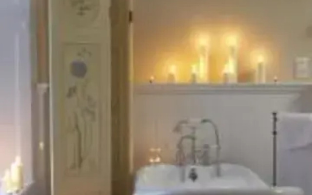 No.1 Pery Square Hotel & Spa