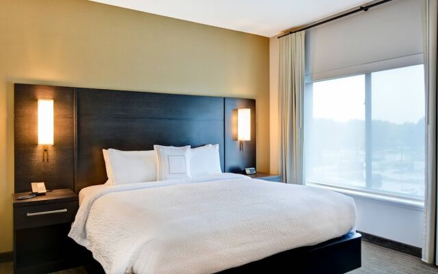 Residence Inn Cleveland Airport/Middleburg Heights