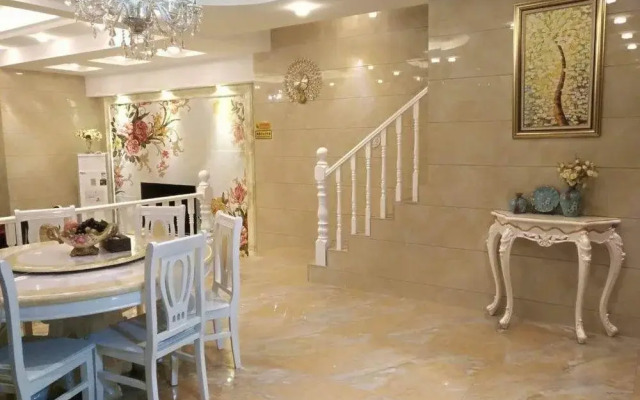 Hui Tong Villa