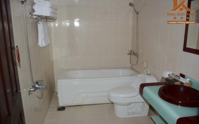 Kieu Anh Hotel