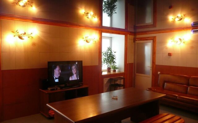 Aelita Hotel