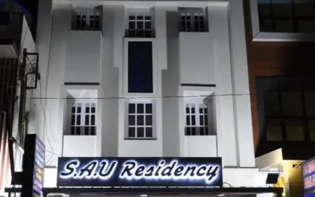 Sau Residency