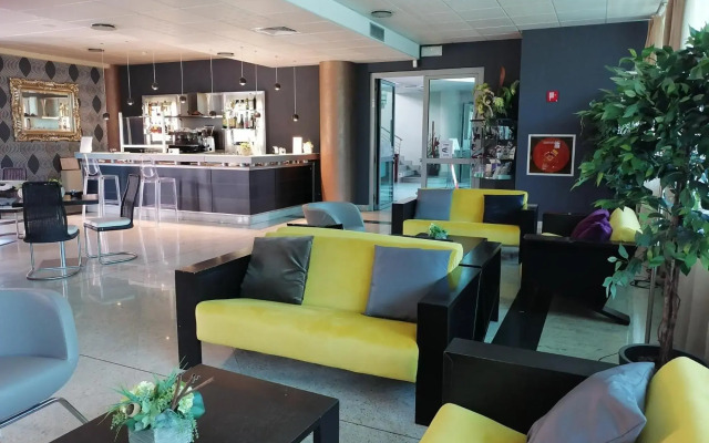 Hotel Parisi