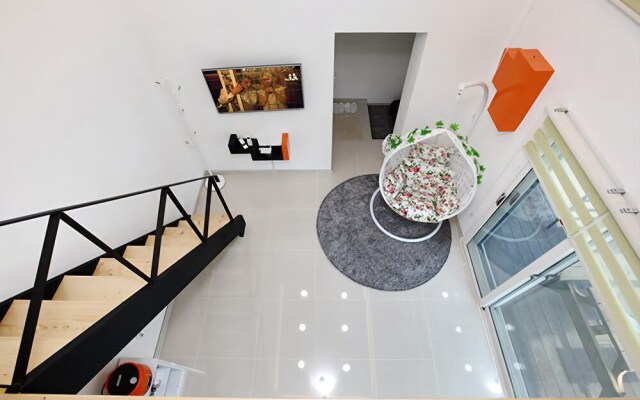 Gapyeong Ku Ing Spa Pension