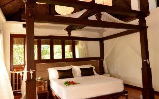 Villa Ananda