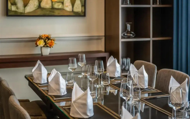 Wyndham Sky Lake Resort and Villas