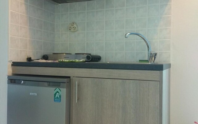 Creta Sun Mochlos