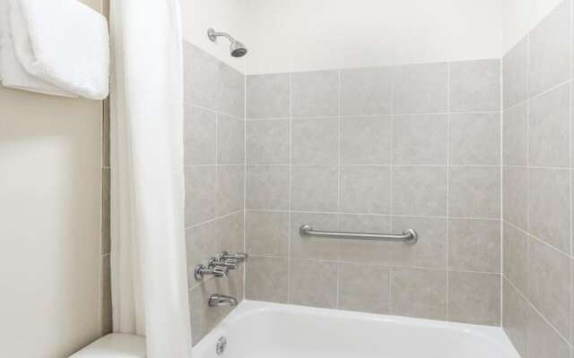 Super 8 Motel - Gadsden