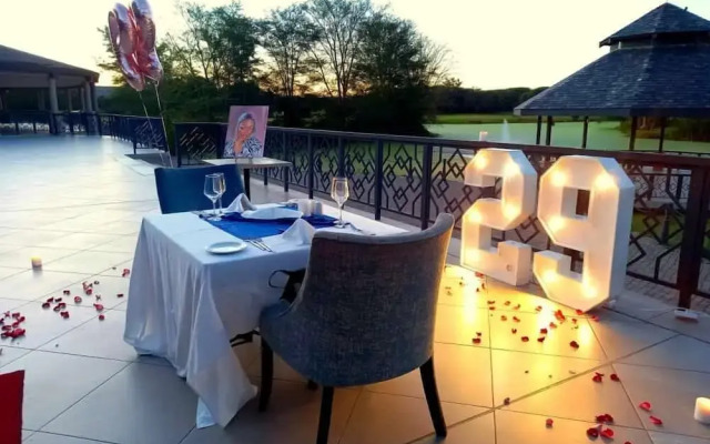 Phakalane Golf Estate Hotel & Convention