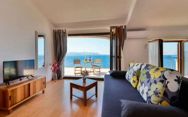 Apartment Val 2 Valfurva 40556