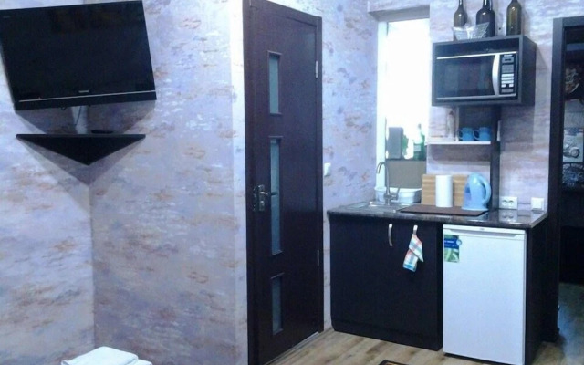Aparthotel Victory