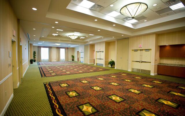 Hilton Garden Inn Frisco