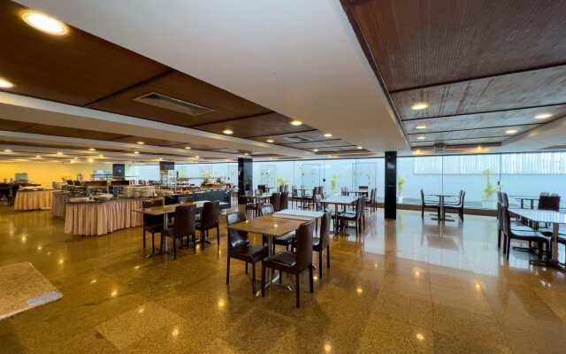 Praiamar Natal Hotel & Convention