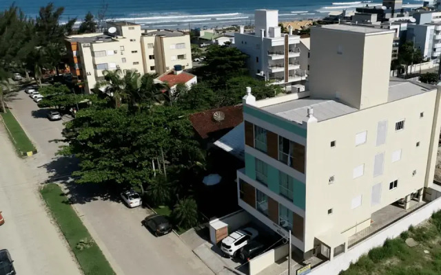 Residencial Aqua de Mariscal