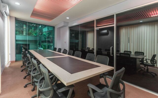 Hotel Jusenny Syariah by OYO Rooms