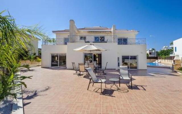 Rent Private Villa 196