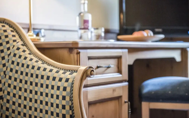 Erica Wellness and Vitality Hotel