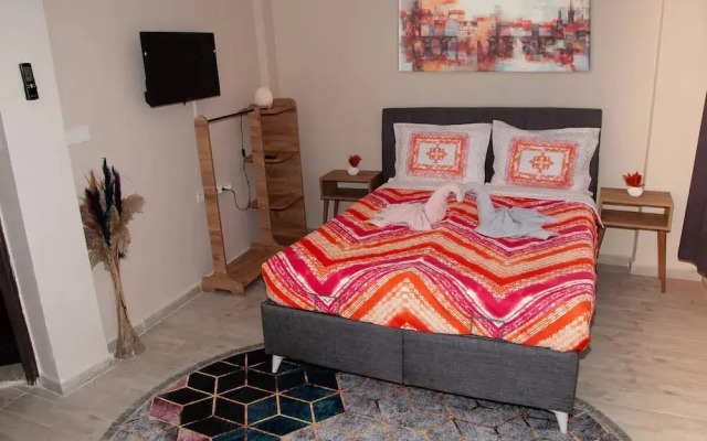 Azad Homes Kumkapi 54