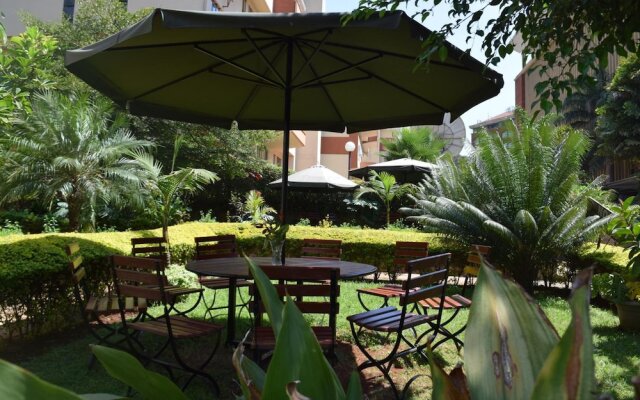 ACK Guesthouse Nairobi