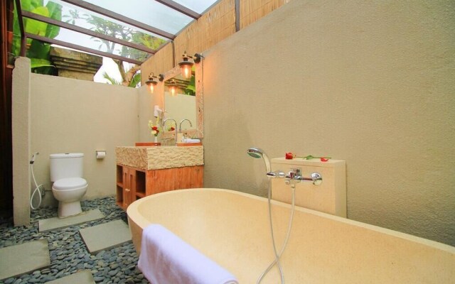 Alam Kawi Ubud Resort & Spa