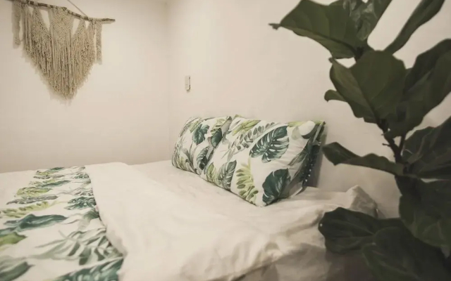 Tam Hostel