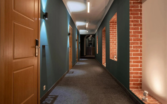 Резиденция «Тверская»