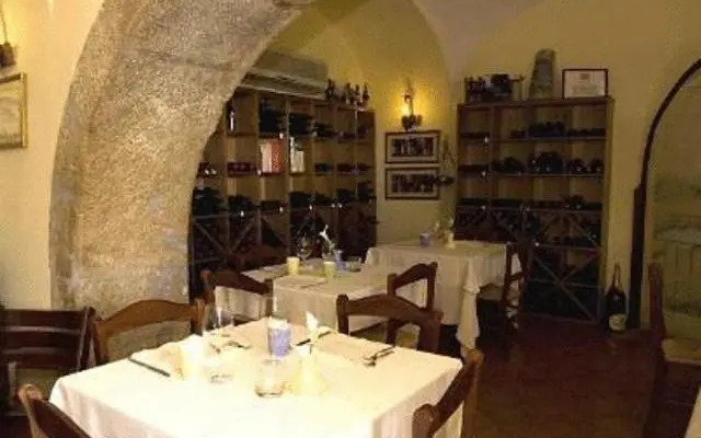 Tavernola - Locanda Di Campagna
