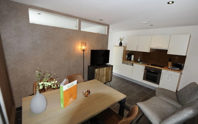 Apartment in Untertauern Near ski Area