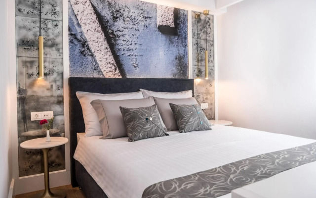 La Loggia Diffused Hotel